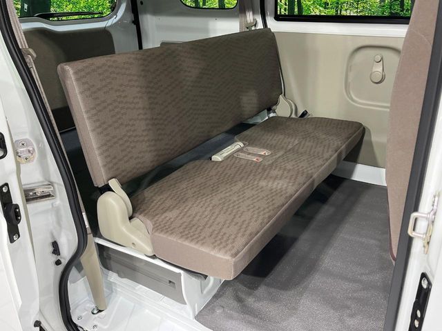 SUZUKI EVERY van 4WD 2024