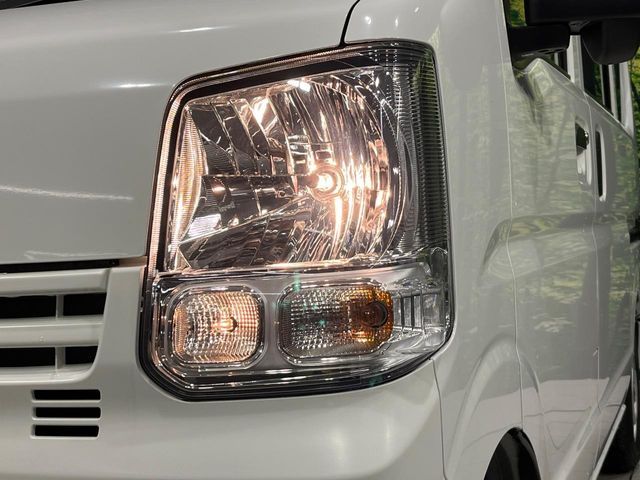 SUZUKI EVERY van 4WD 2024