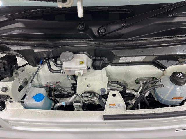 SUZUKI EVERY van 4WD 2024