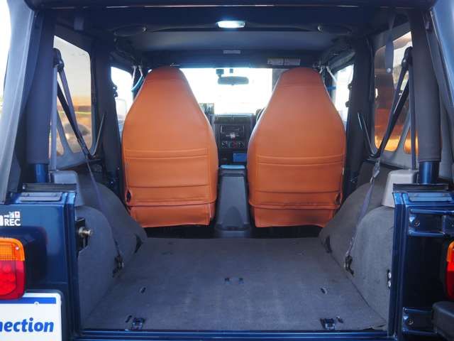 JEEP JEEP WRANGLER 2002