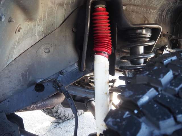 JEEP JEEP WRANGLER 2002