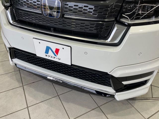 HONDA STEPWAGON e:HEV SPADA 2022