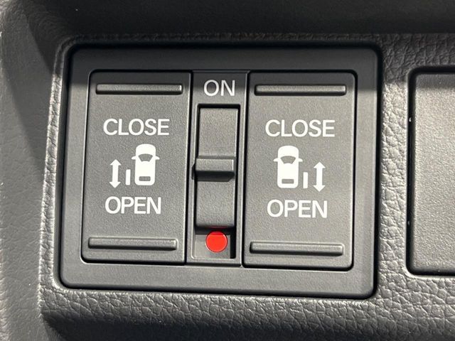 HONDA STEPWAGON e:HEV SPADA 2022