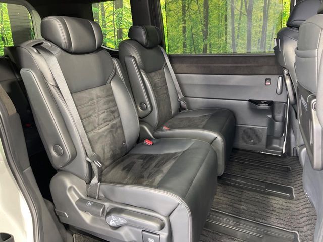 HONDA STEPWAGON e:HEV SPADA 2022