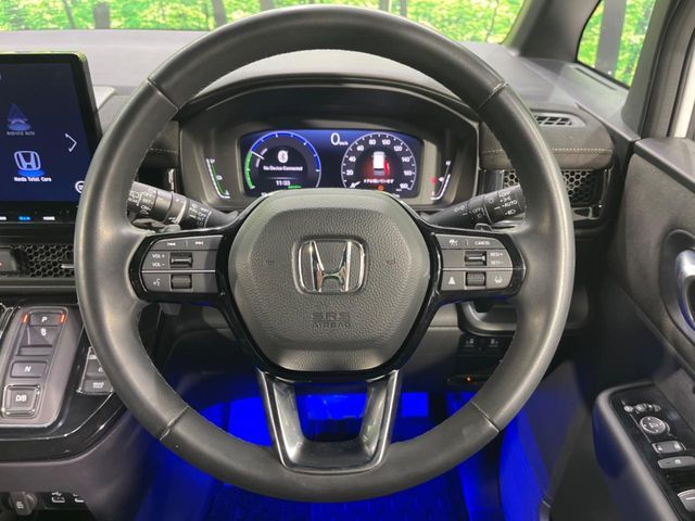 HONDA STEPWAGON e:HEV SPADA 2022