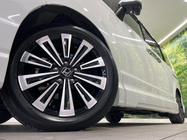 HONDA STEPWAGON e:HEV SPADA 2022