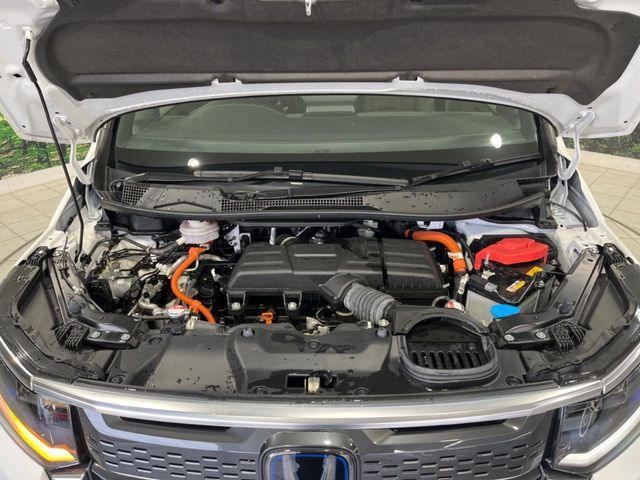 HONDA STEPWAGON e:HEV SPADA 2022