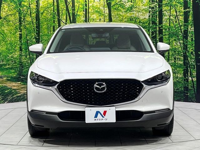 MAZDA CX-30 2020