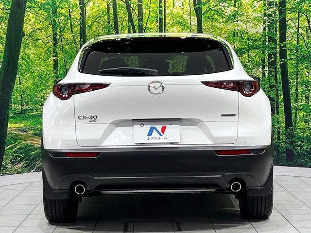 MAZDA CX-30 2020