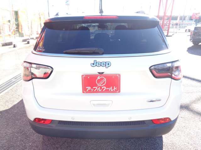 JEEP JEEP COMPASS 2019