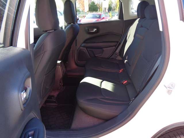 JEEP JEEP COMPASS 2019