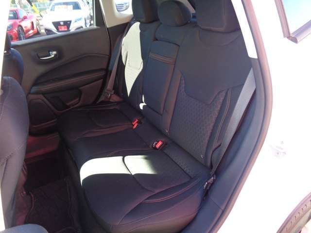 JEEP JEEP COMPASS 2019