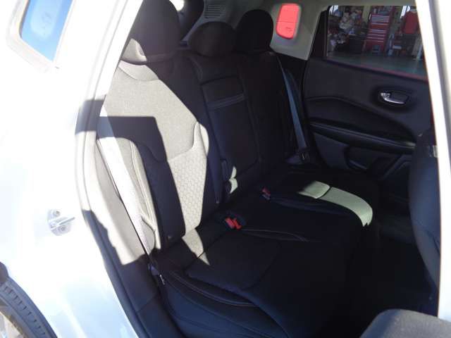 JEEP JEEP COMPASS 2019