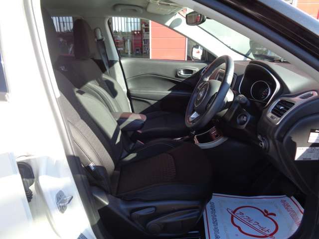 JEEP JEEP COMPASS 2019