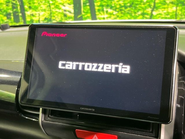 HONDA N BOX CUSTOM 4WD 2013