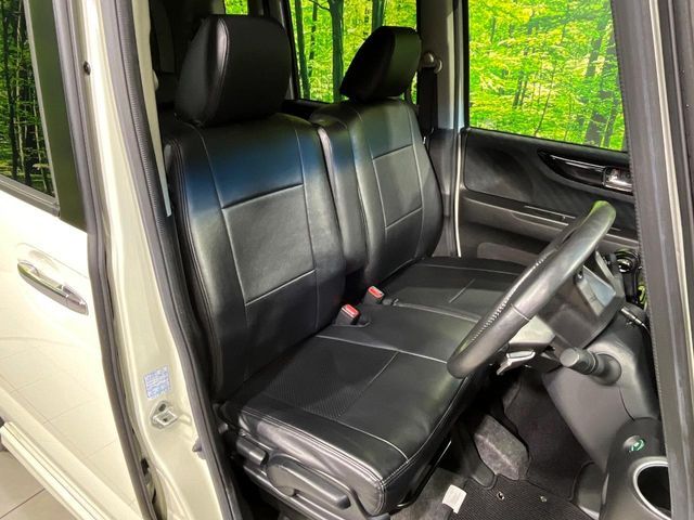 HONDA N BOX CUSTOM 4WD 2013