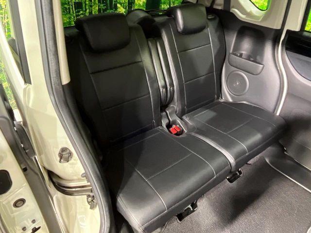 HONDA N BOX CUSTOM 4WD 2013