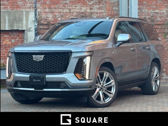 CADILLAC CADILLAC ESCALADE 2025