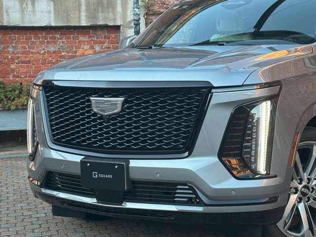 CADILLAC CADILLAC ESCALADE 2025