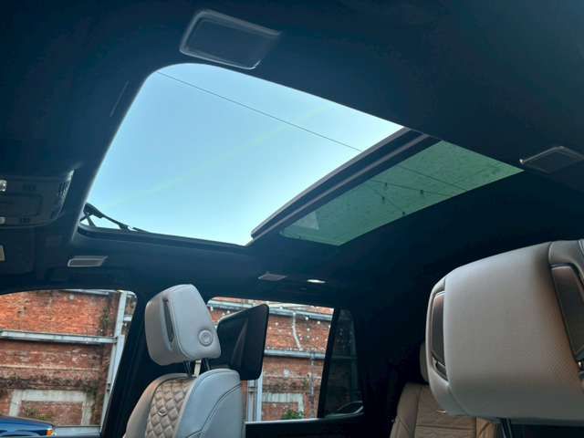 CADILLAC CADILLAC ESCALADE 2025