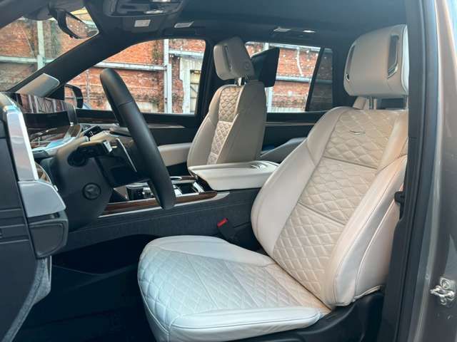 CADILLAC CADILLAC ESCALADE 2025