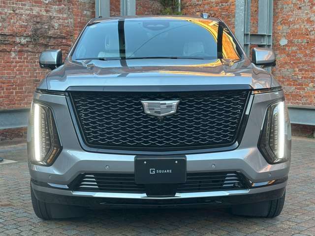 CADILLAC CADILLAC ESCALADE 2025