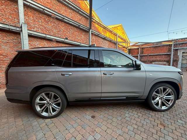 CADILLAC CADILLAC ESCALADE 2025