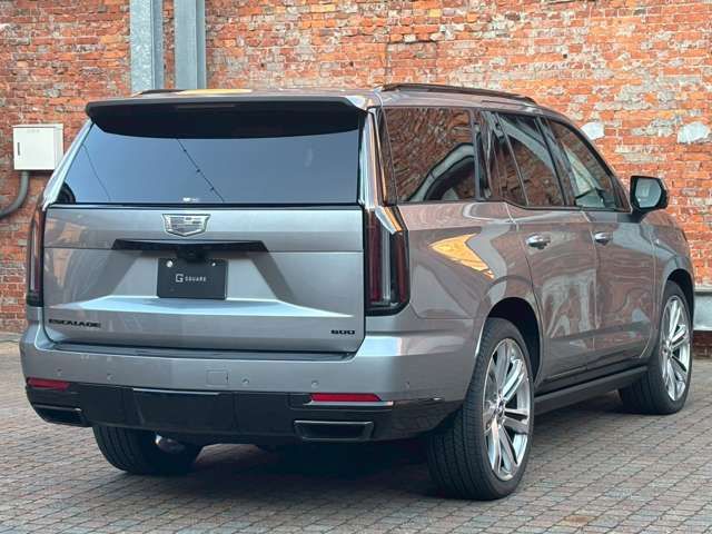 CADILLAC CADILLAC ESCALADE 2025