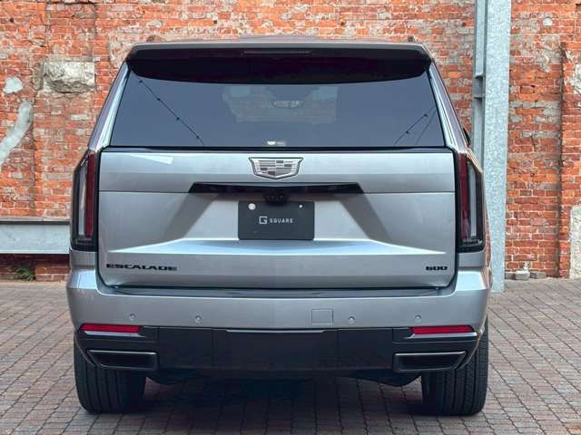 CADILLAC CADILLAC ESCALADE 2025