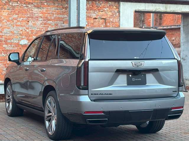 CADILLAC CADILLAC ESCALADE 2025