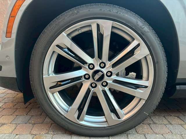 CADILLAC CADILLAC ESCALADE 2025