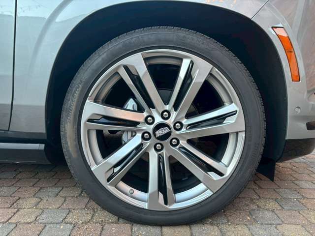 CADILLAC CADILLAC ESCALADE 2025