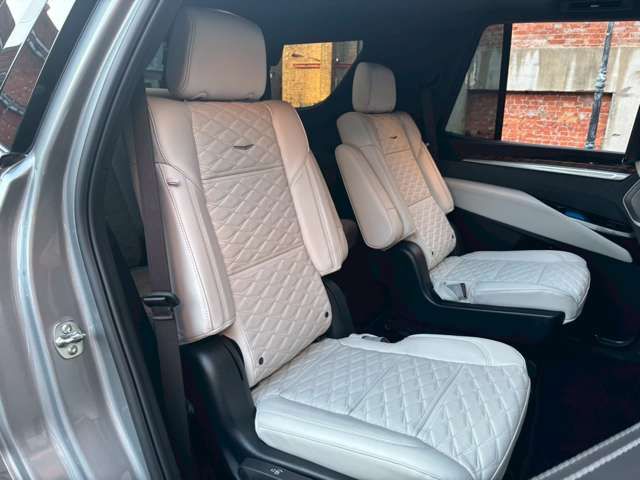 CADILLAC CADILLAC ESCALADE 2025