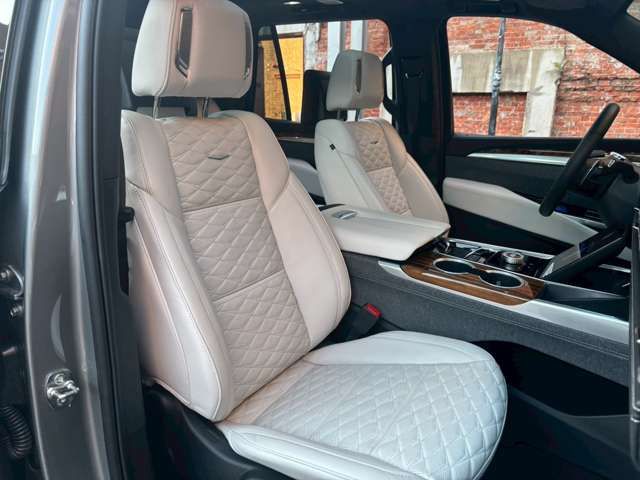 CADILLAC CADILLAC ESCALADE 2025