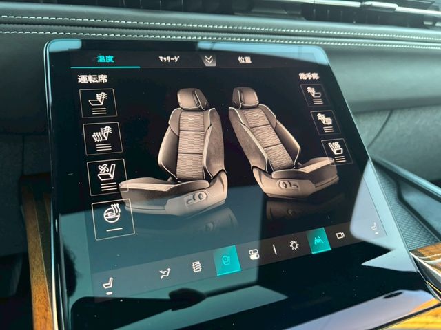 CADILLAC CADILLAC ESCALADE 2025