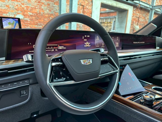 CADILLAC CADILLAC ESCALADE 2025