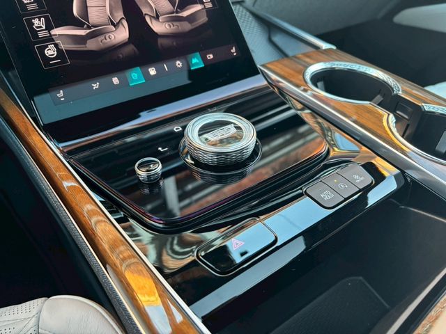 CADILLAC CADILLAC ESCALADE 2025