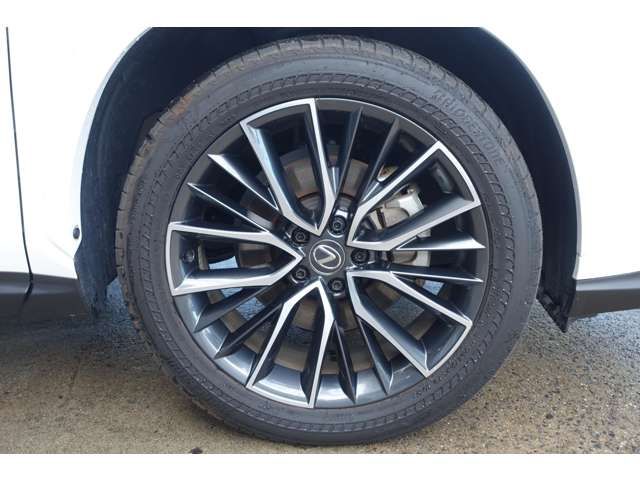 TOYOTA LEXUS NX350h 2023