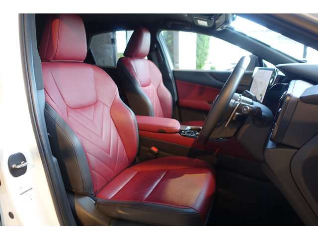 TOYOTA LEXUS NX350h 2023