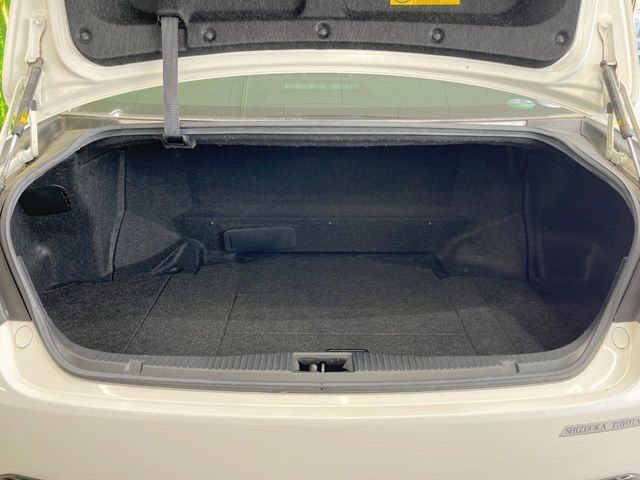 TOYOTA CROWN sedan hybrid 2016