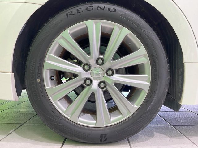 TOYOTA CROWN sedan hybrid 2016