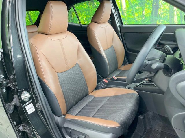 TOYOTA YARIS CROSS HYBRID 2023