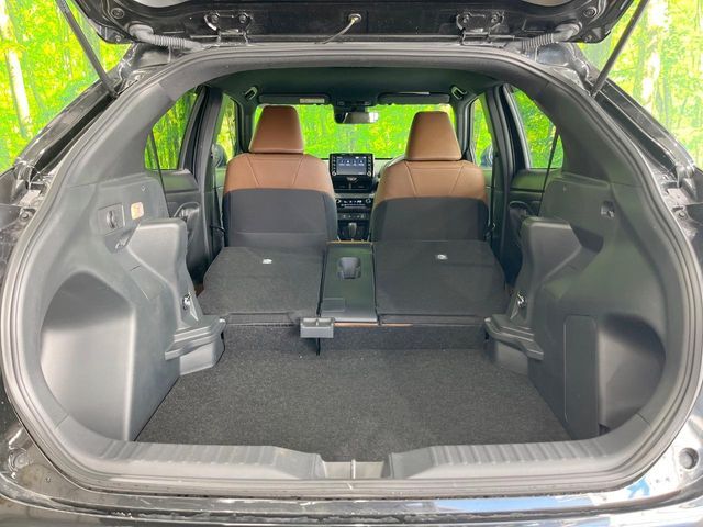 TOYOTA YARIS CROSS HYBRID 2023