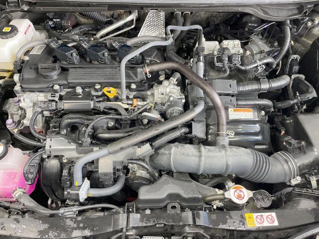 TOYOTA YARIS CROSS HYBRID 2023