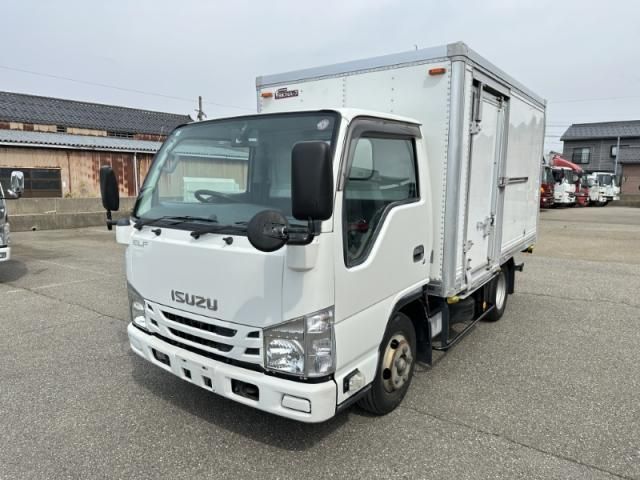 ISUZU ELF 2016