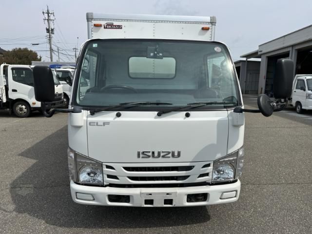 ISUZU ELF 2016