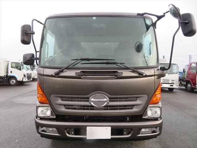 HINO RANGER 2014