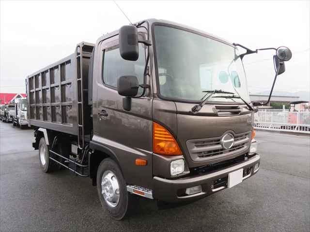 HINO RANGER 2014