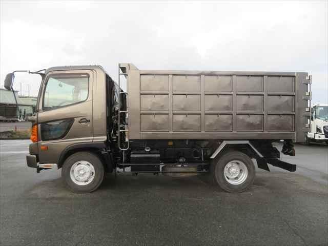 HINO RANGER 2014