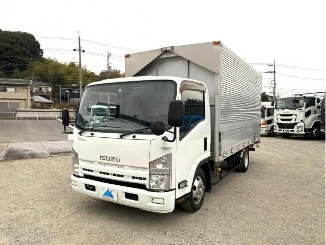 ISUZU ELF 2013